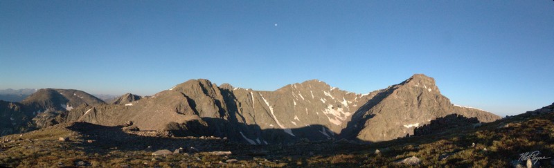 Holy Cross Ridge