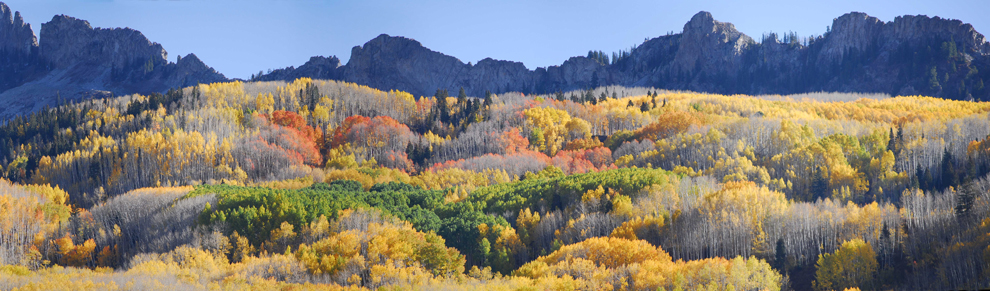 Raggeds Wilderness Area