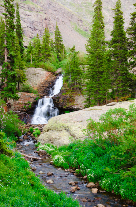 Lower Waterfall