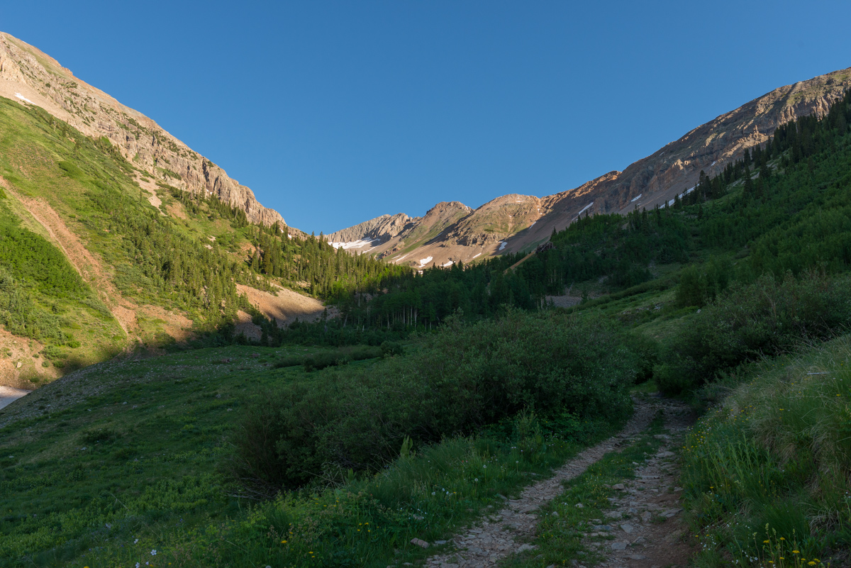 Babcock Peak