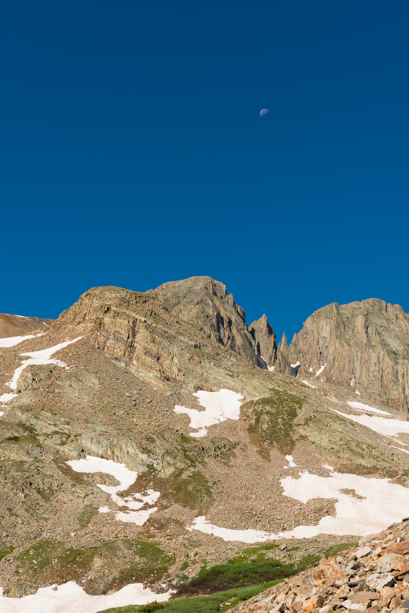 Babcock Peak