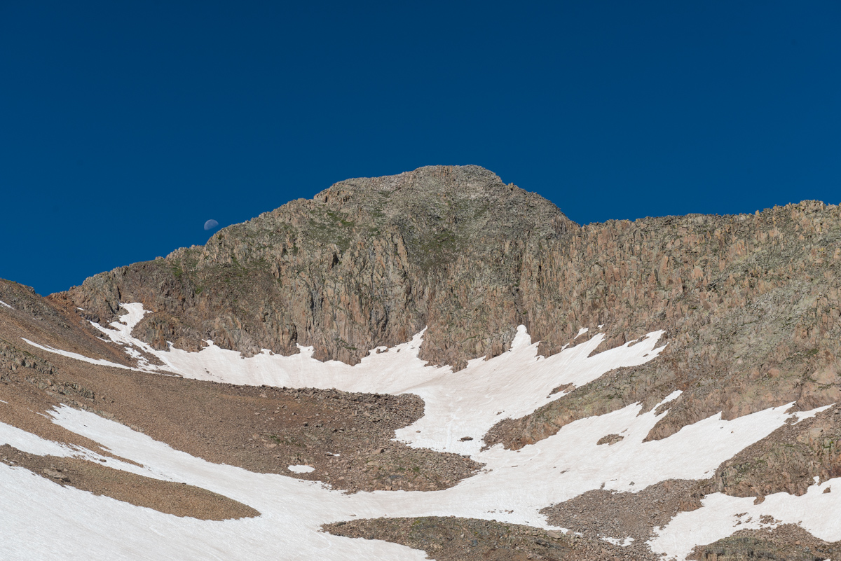 Babcock Peak