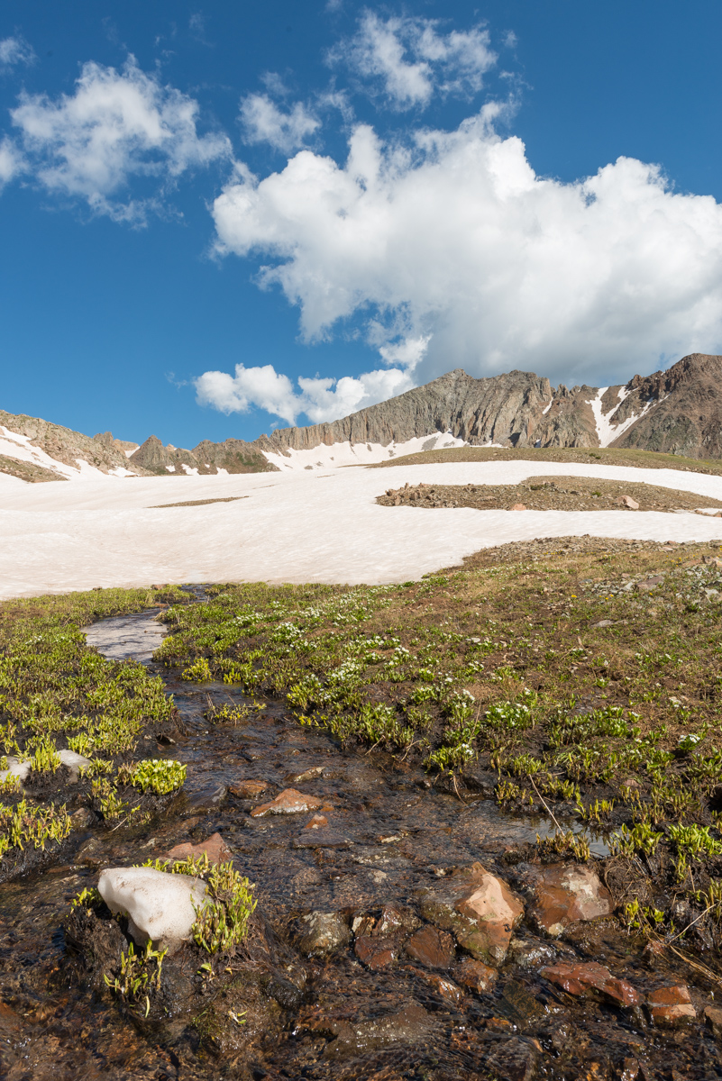 Babcock Peak