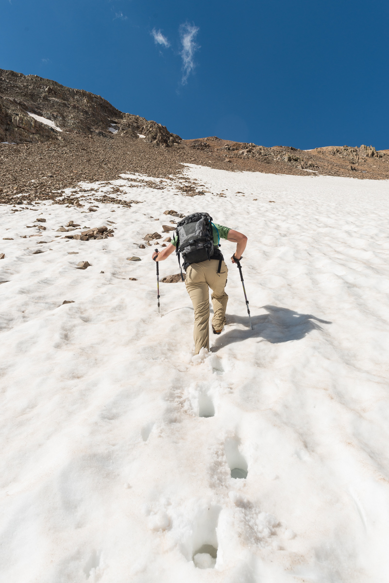 Babcock Peak