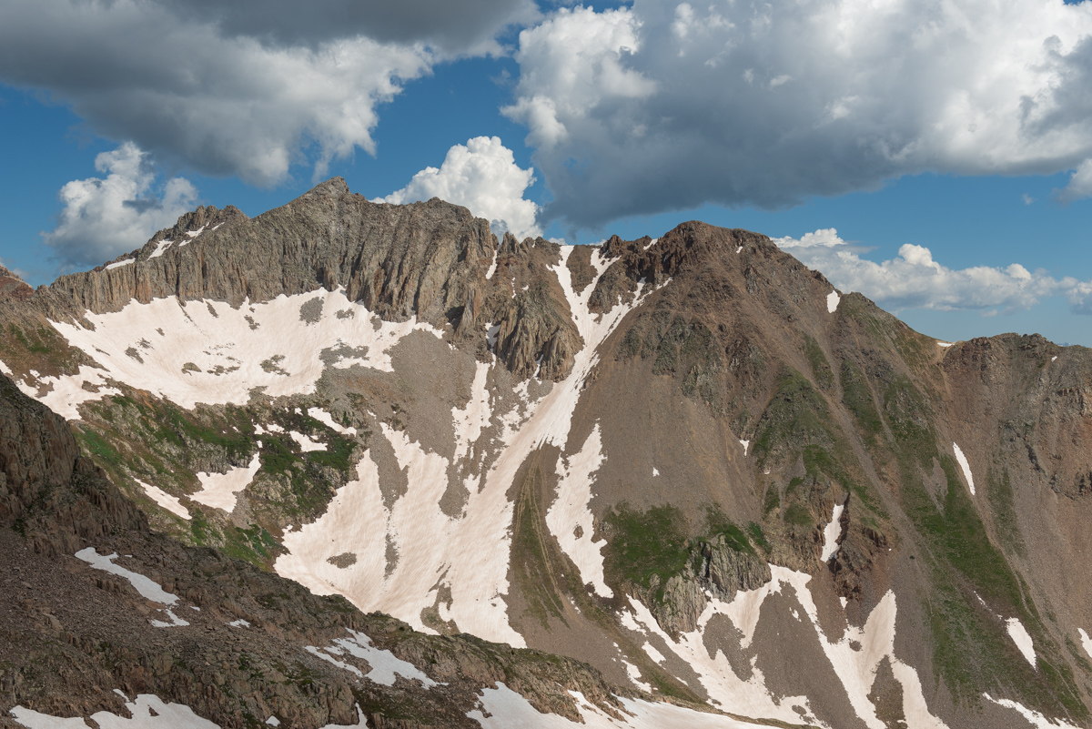 Babcock Peak