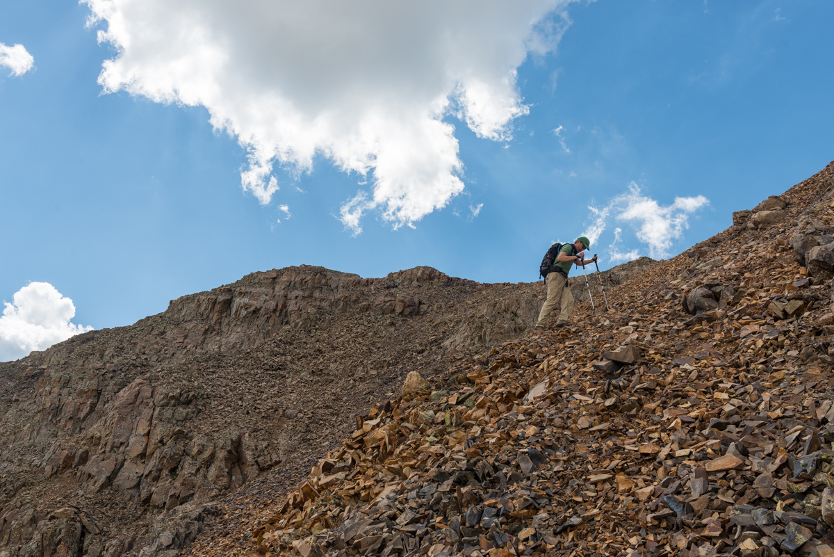 Babcock Peak