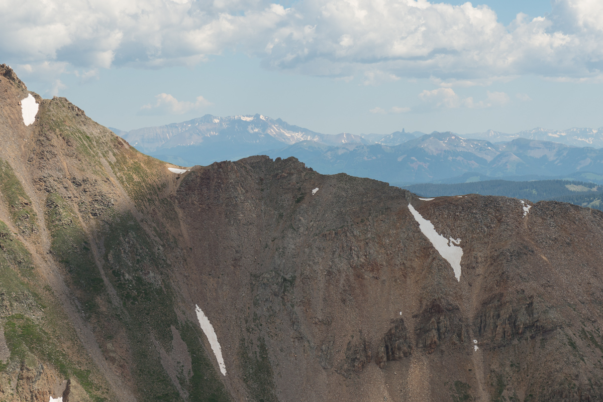 Babcock Peak