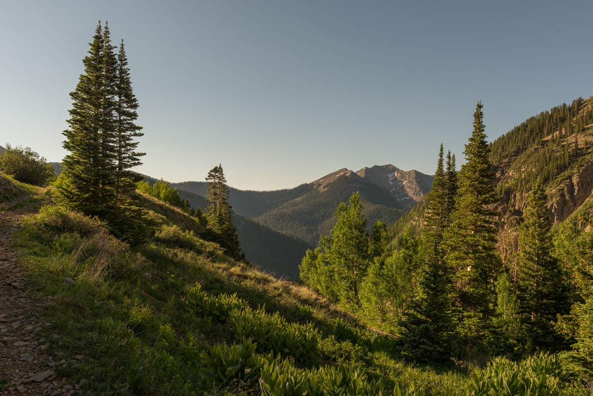 Babcock Peak