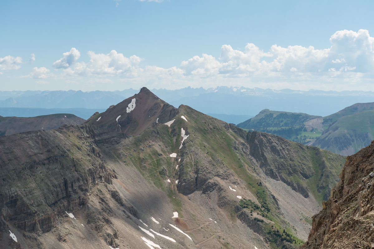 Babcock Peak