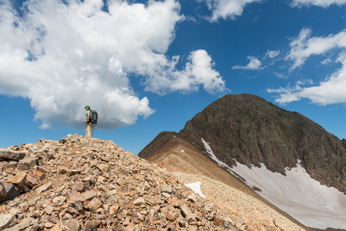 Babcock Peak