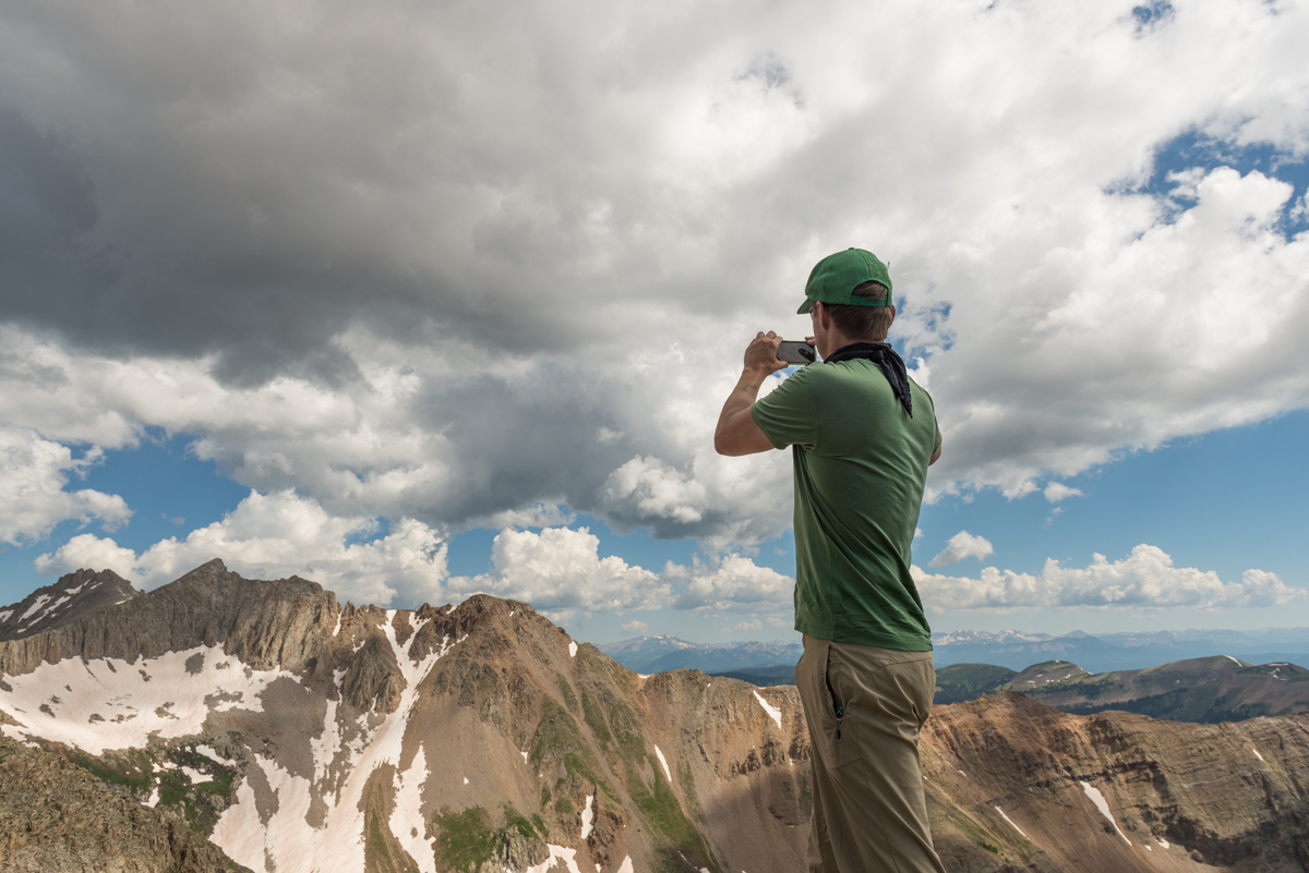 Babcock Peak