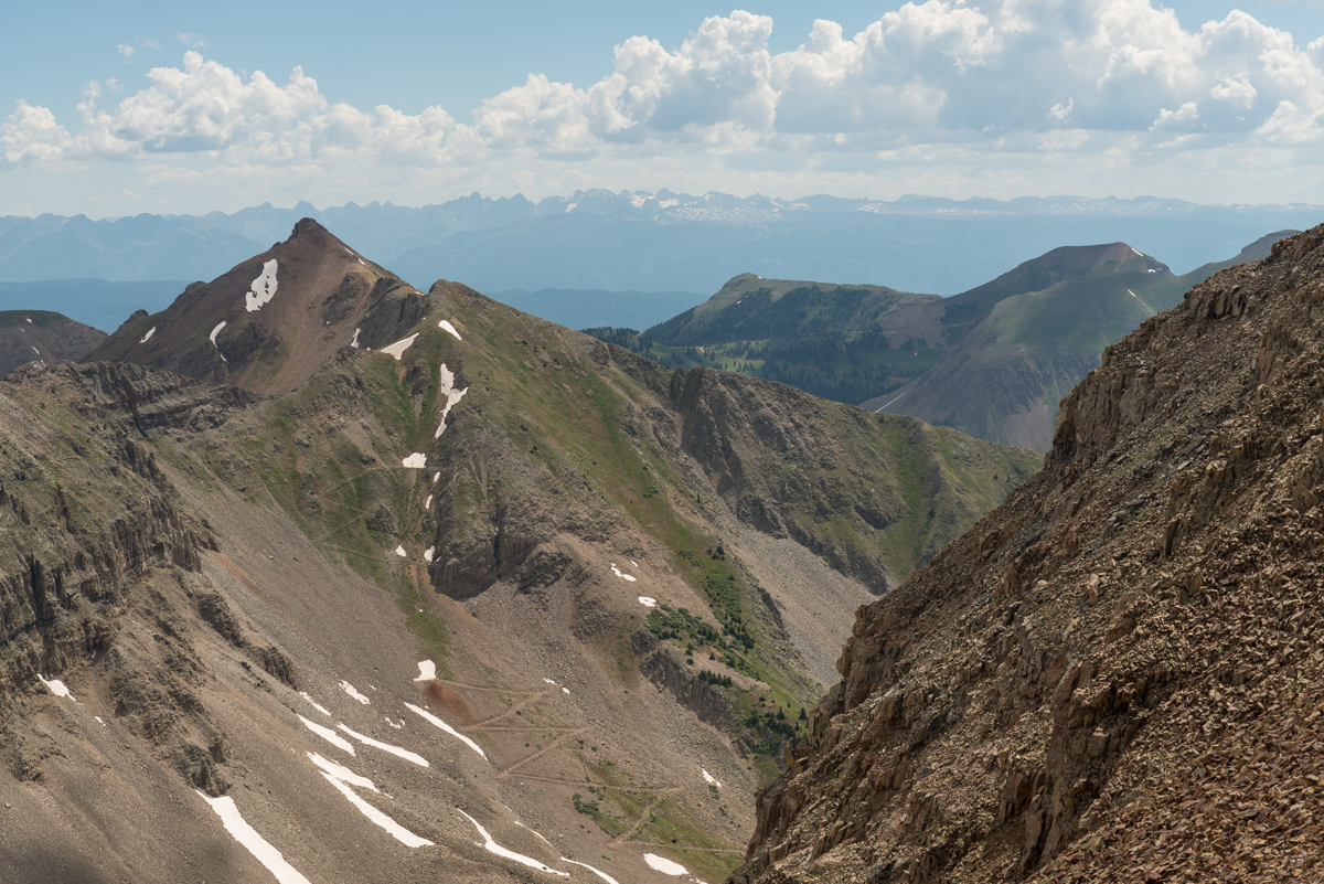 Babcock Peak