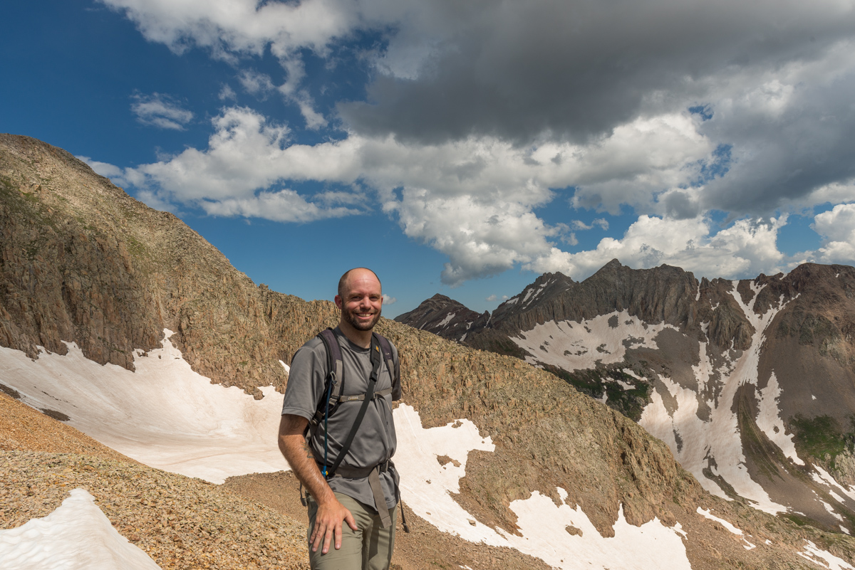 Babcock Peak