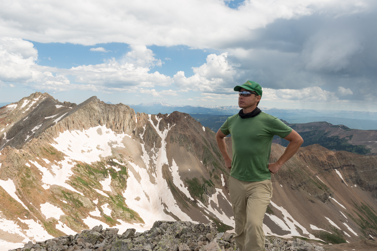 Babcock Peak