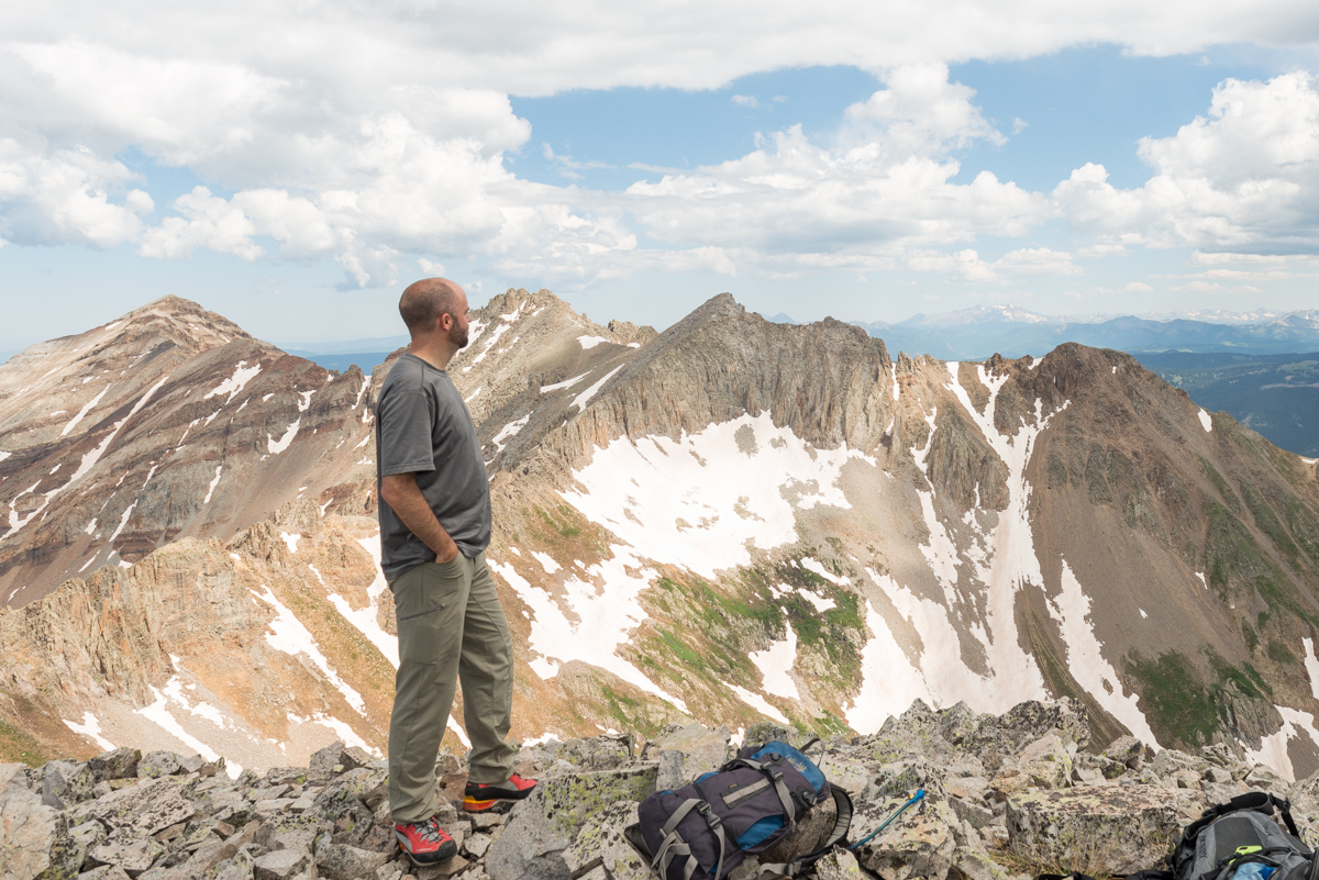 Babcock Peak