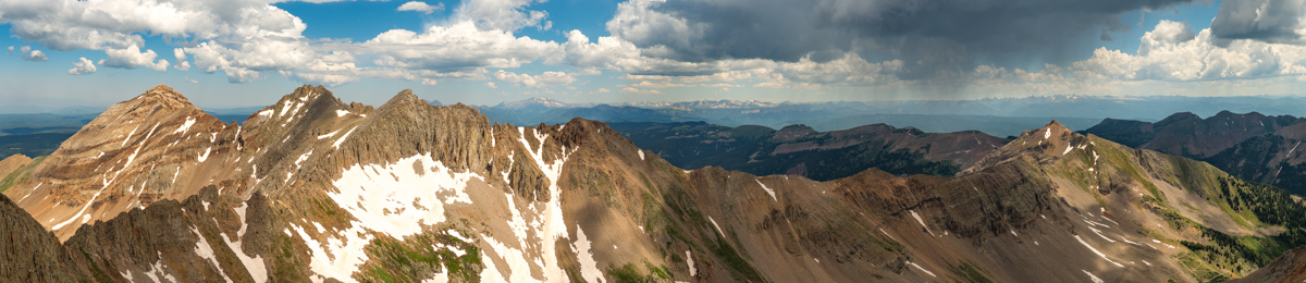 Babcock Peak