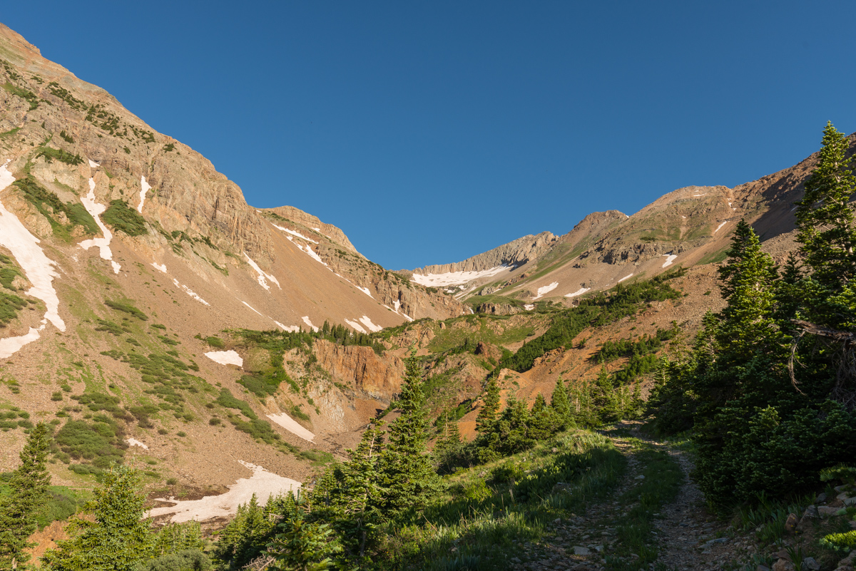 Babcock Peak