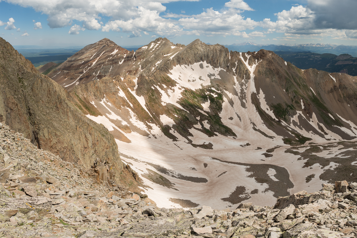 Babcock Peak