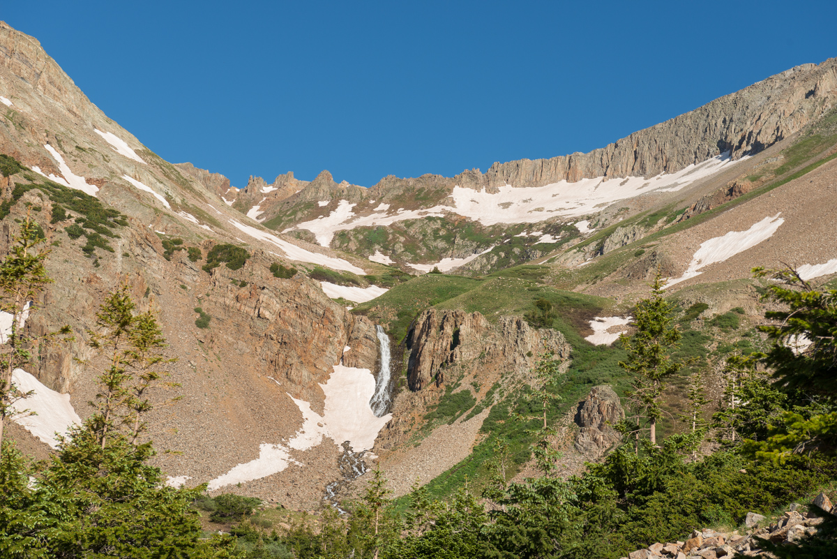 Babcock Peak