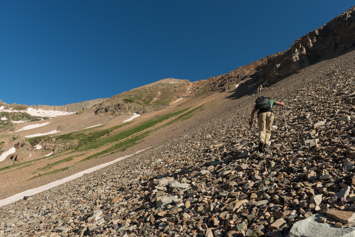 Babcock Peak