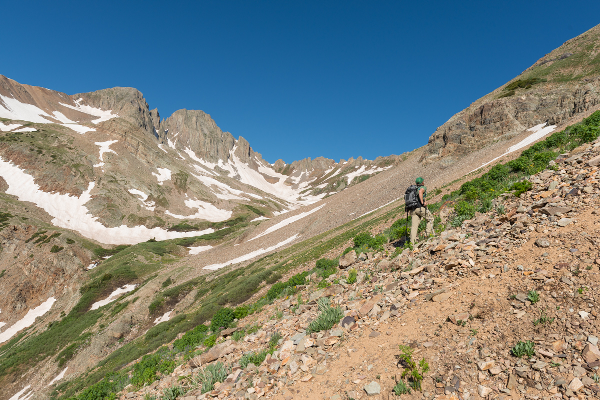 Babcock Peak