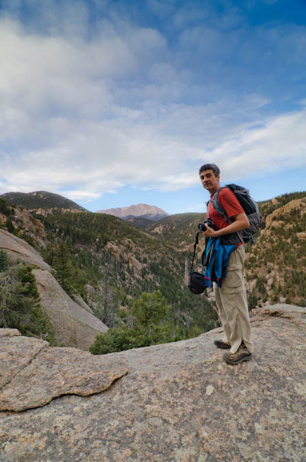 Pikes Peak