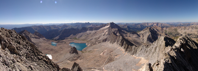 Capitol summit pano 1