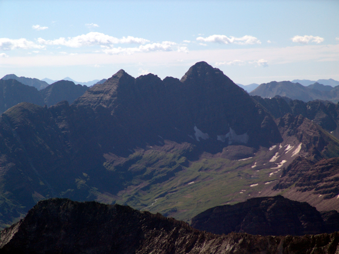 Maroon Bells