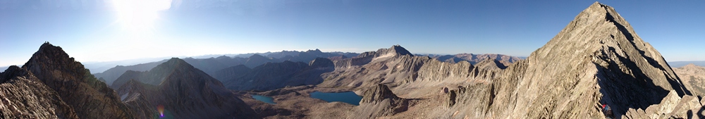 K2 to Capitol Pano