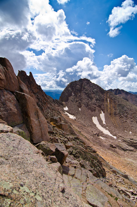 Windom Peak