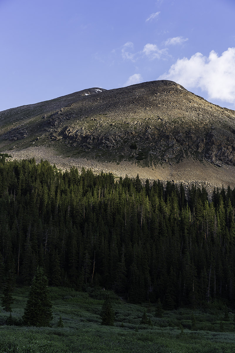 French Mountain