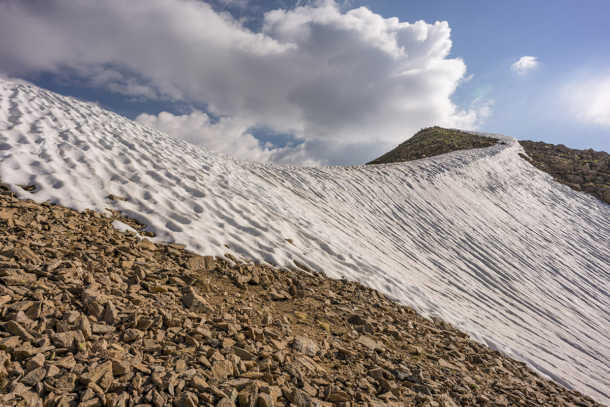 French Mountain