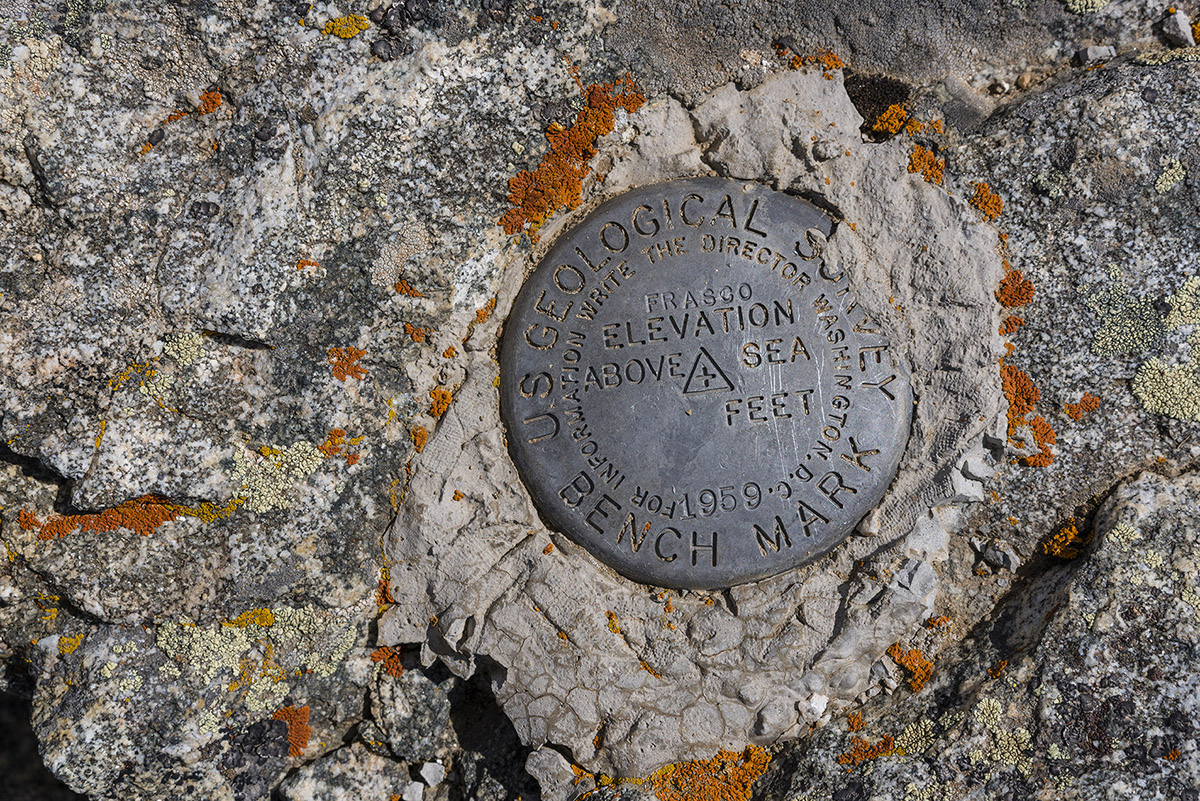 Frasco Benchmark