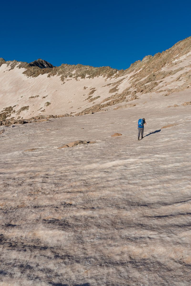 Gladstone Peak