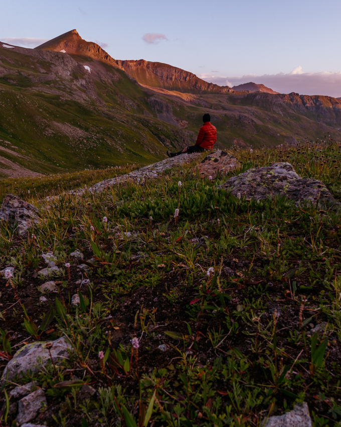 American Basin