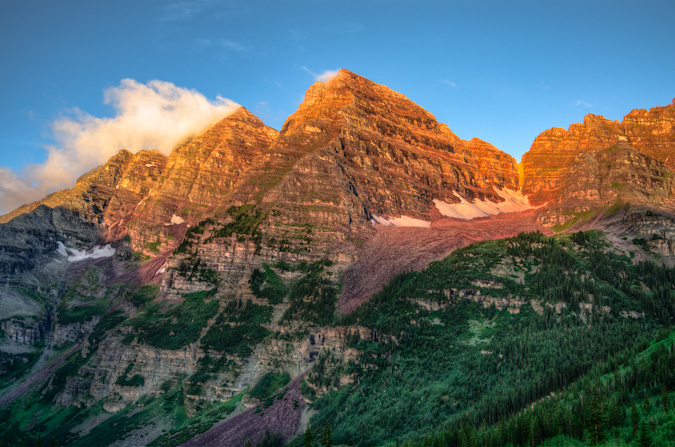 Maroon Bells