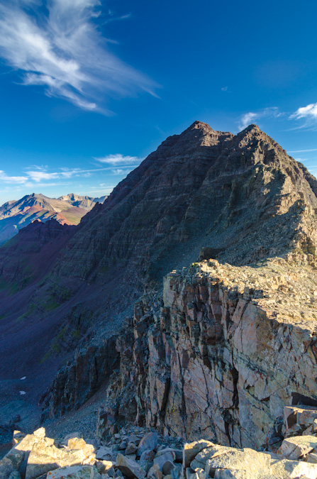 Maroon Peak