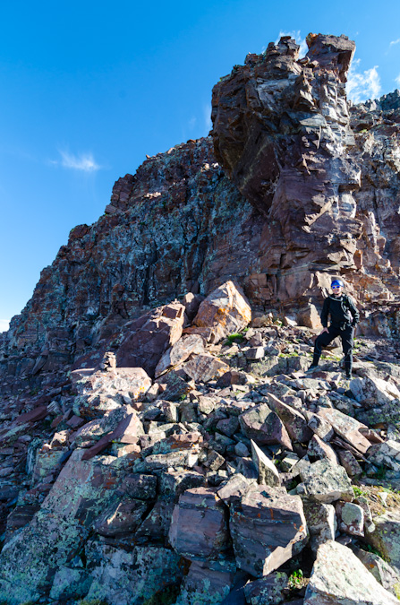 Maroon Peak