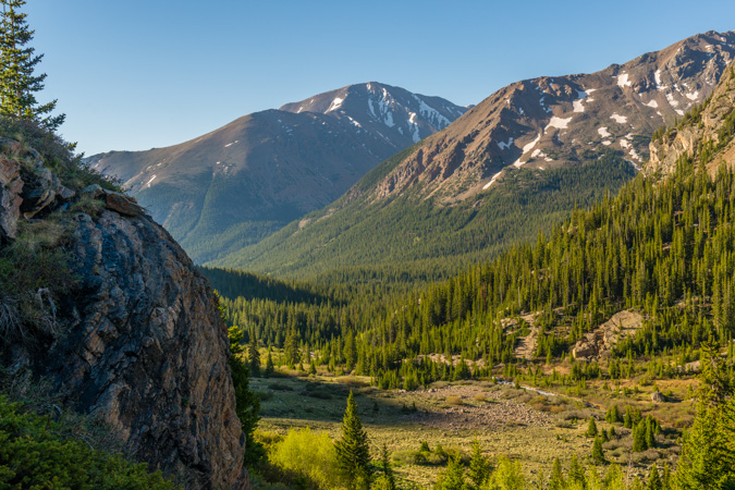 Mount Elbert