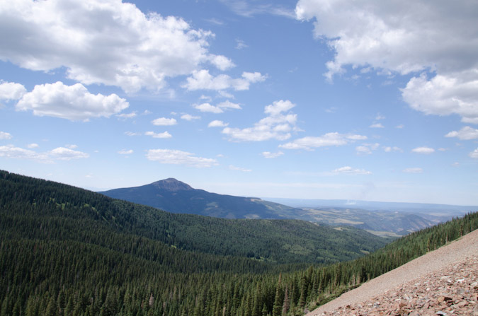 New Rock of Ages Trail