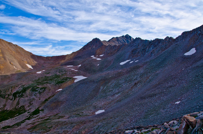 Wilson Peak