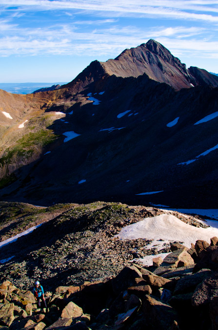 Wilson Peak