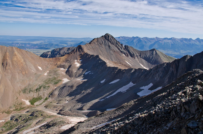 Wilson Peak