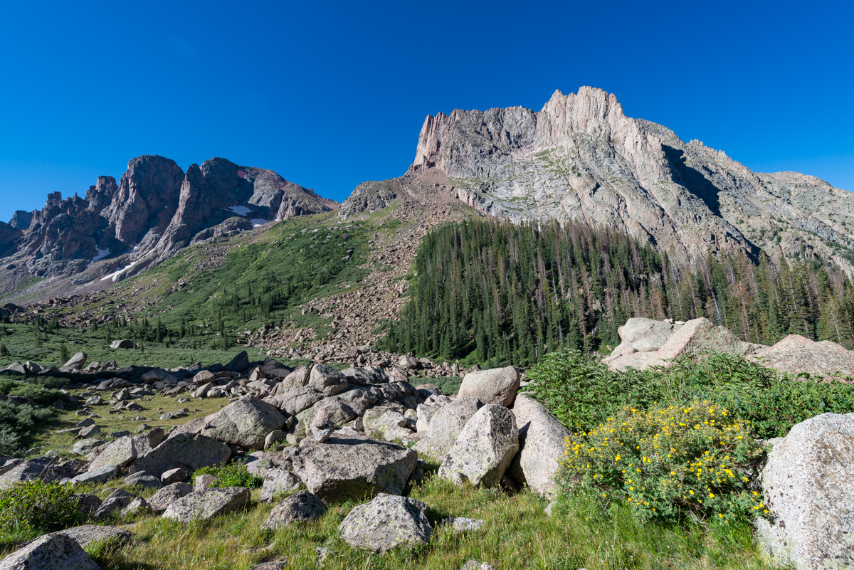 Durango Silverton Train