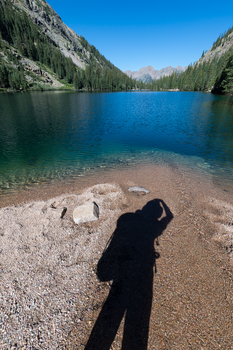 Ruby Lake