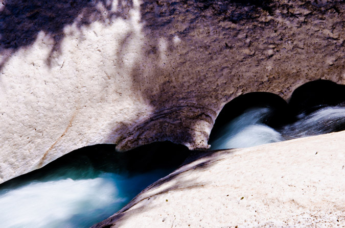 Snowmass Creek in June