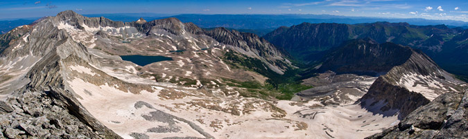 Capitol Peak