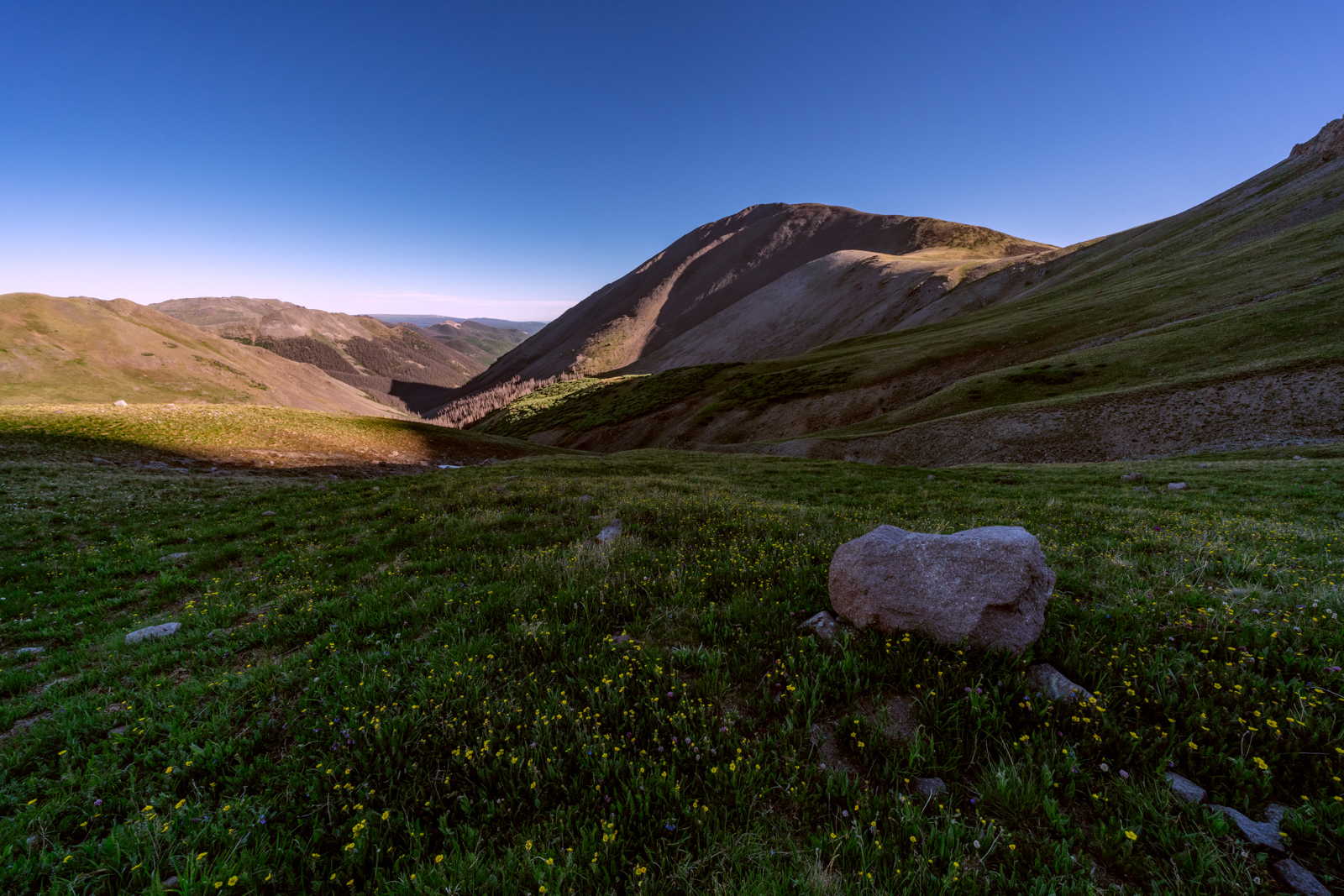 San Luis Peak