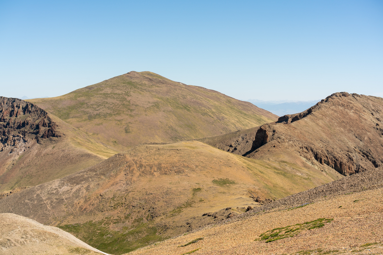 Stewart Peak