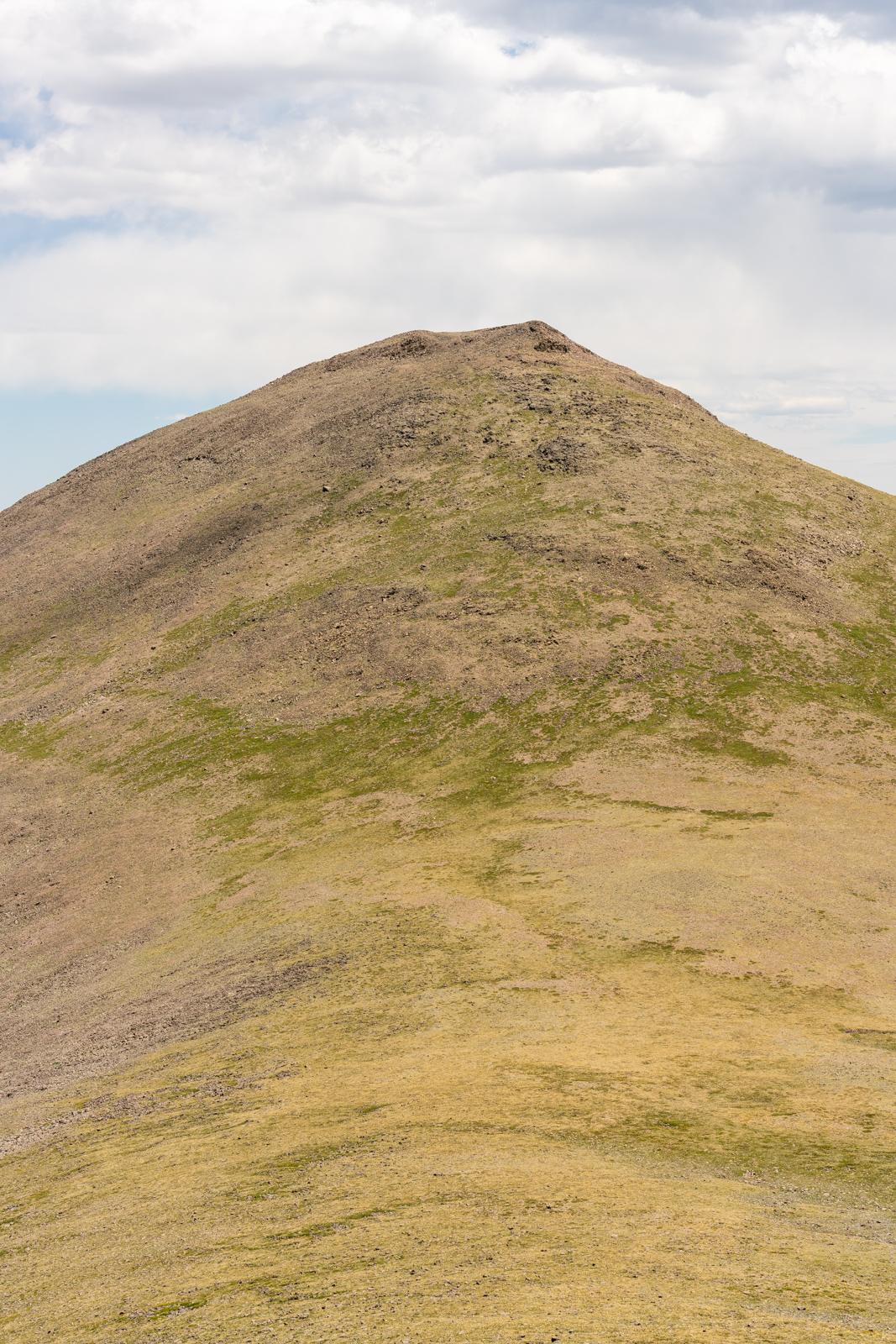 Stewart Peak